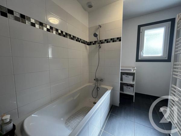 Maison à vendre  5 pièces - 102,11 m 2   SOULLANS  - 85