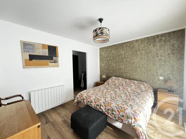 Maison à vendre  5 pièces - 102,11 m 2   SOULLANS  - 85