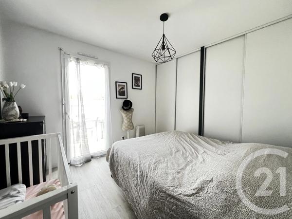 Maison à vendre  5 pièces - 102,11 m 2   SOULLANS  - 85