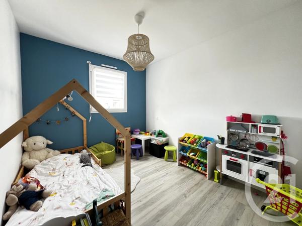 Maison à vendre  5 pièces - 102,11 m 2   SOULLANS  - 85