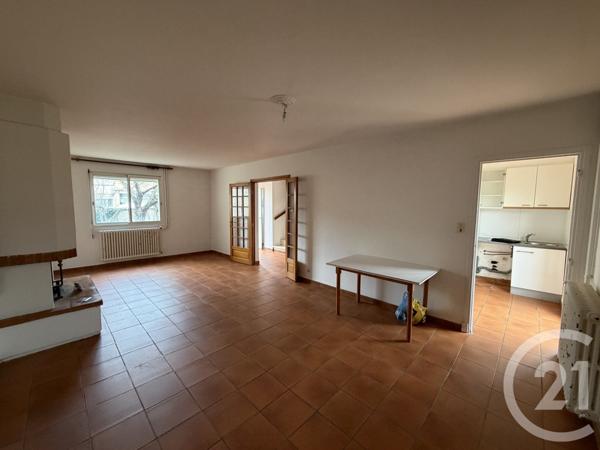 Maison à vendre  4 pièces - 103 m2 COLOMIERS - 31