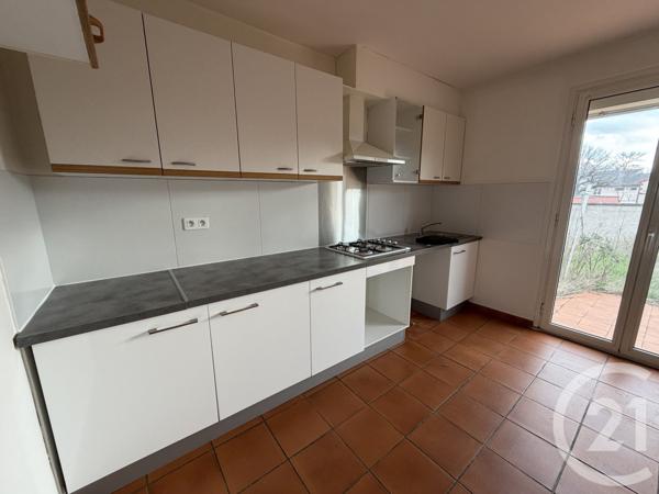 Maison à vendre  4 pièces - 103 m2 COLOMIERS - 31