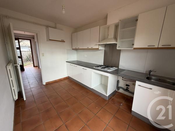 Maison à vendre  4 pièces - 103 m2 COLOMIERS - 31