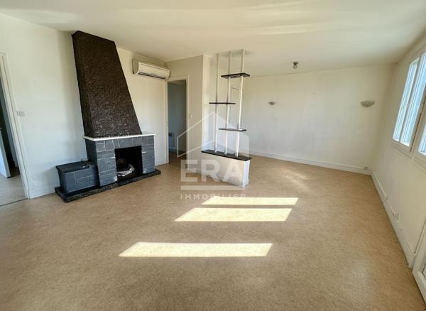 Maison 3 pièces Aureilhan - grand garage - jardin