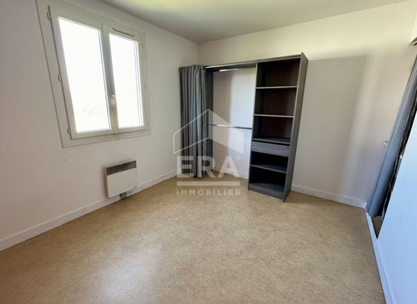 Maison 3 pièces Aureilhan - grand garage - jardin