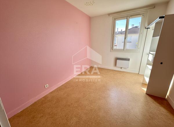 Maison 3 pièces Aureilhan - grand garage - jardin