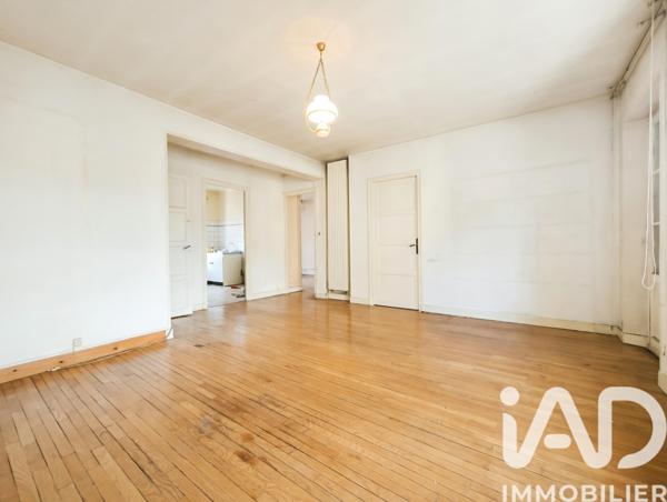 Immeuble à vendre 125 m² Nouzonville