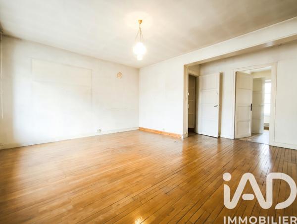 Immeuble à vendre 125 m² Nouzonville