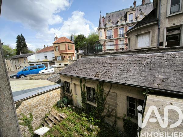 Immeuble à vendre 125 m² Nouzonville