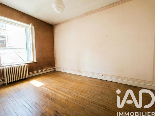 Immeuble à vendre 125 m² Nouzonville