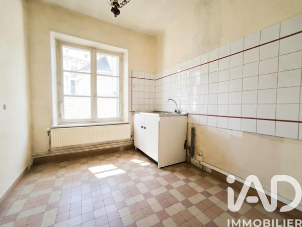 Immeuble à vendre 125 m² Nouzonville