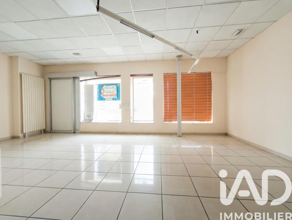 Immeuble à vendre 125 m² Nouzonville