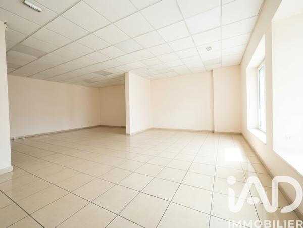 Immeuble à vendre 125 m² Nouzonville