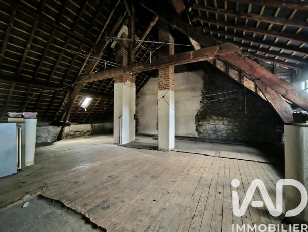 Immeuble à vendre 125 m² Nouzonville