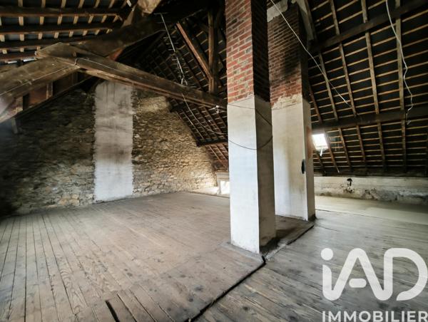 Immeuble à vendre 125 m² Nouzonville