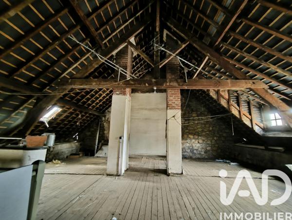 Immeuble à vendre 125 m² Nouzonville