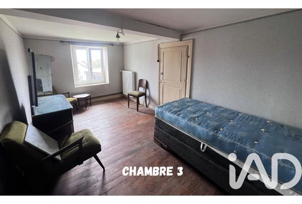 Maison à vendre 6 pièces 150 m² Thal-Drulingen