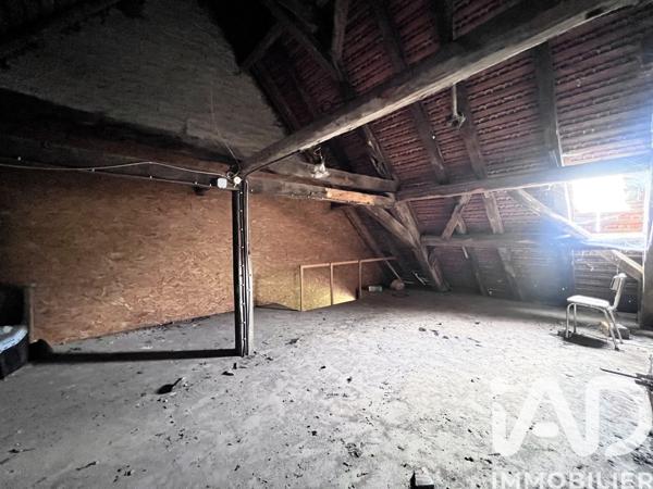 Maison à vendre 6 pièces 150 m² Thal-Drulingen