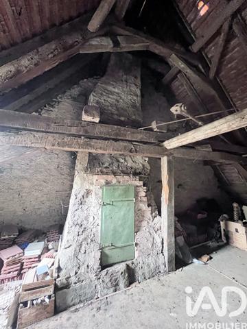 Maison à vendre 6 pièces 150 m² Thal-Drulingen