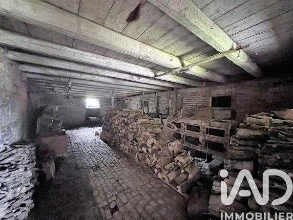 Maison à vendre 6 pièces 150 m² Thal-Drulingen