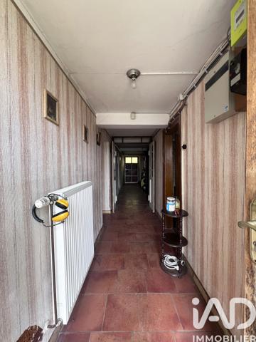 Maison à vendre 6 pièces 150 m² Thal-Drulingen