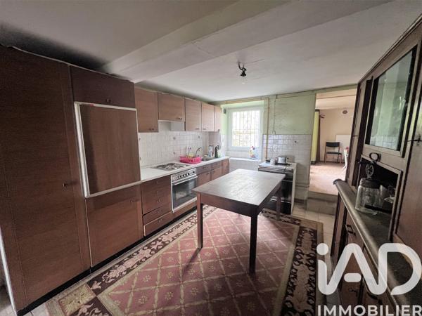 Maison à vendre 6 pièces 150 m² Thal-Drulingen