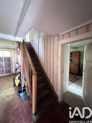 Maison à vendre 6 pièces 150 m² Thal-Drulingen