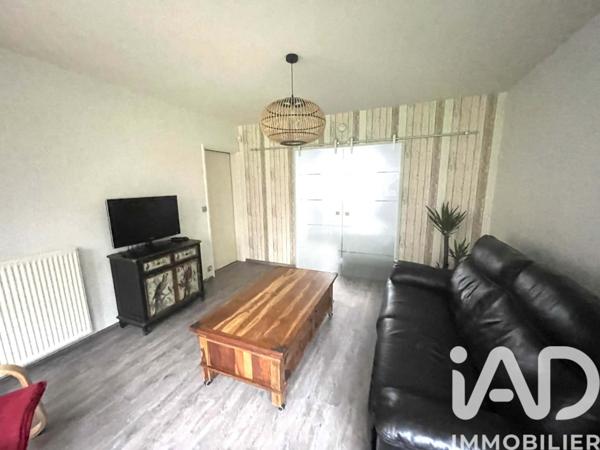 Appartement à vendre 2 pièces 50,91 m² Rezé