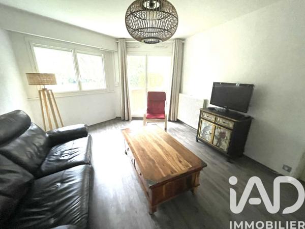 Appartement à vendre 2 pièces 50,91 m² Rezé