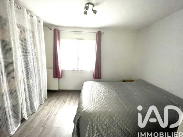 Appartement à vendre 2 pièces 50,91 m² Rezé