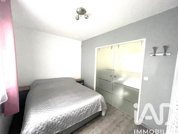 Appartement à vendre 2 pièces 50,91 m² Rezé