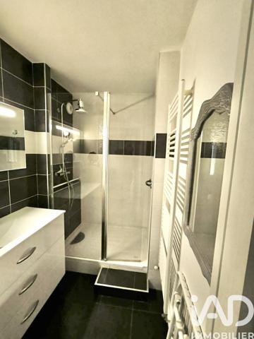 Appartement à vendre 2 pièces 50,91 m² Rezé