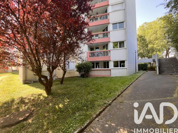 Appartement à vendre 2 pièces 51 m² Rezé