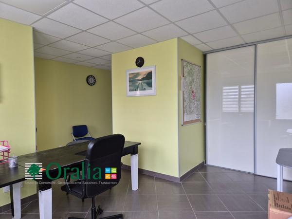 Local commercial · Location Aiserey (21110) 200m²
