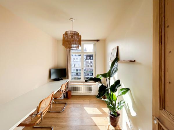 Vente Appartement de luxe Lille 4 Pièces 93 m²