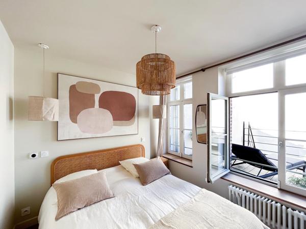Vente Appartement de luxe Lille 4 Pièces 93 m²