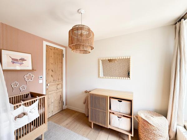 Vente Appartement de luxe Lille 4 Pièces 93 m²