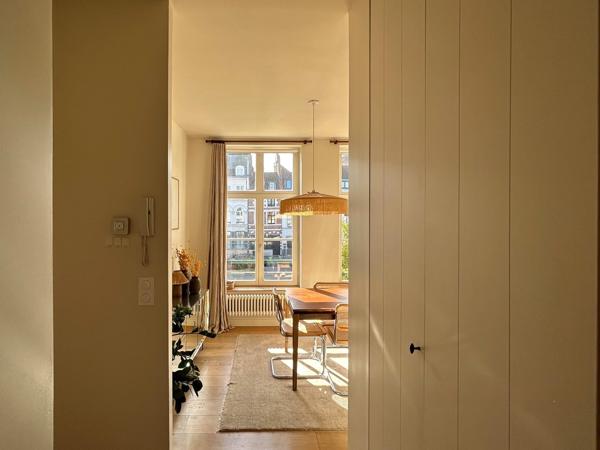 Vente Appartement de luxe Lille 4 Pièces 93 m²