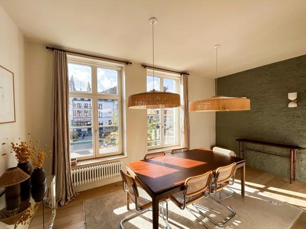 Vente Appartement de luxe Lille 4 Pièces 93 m²