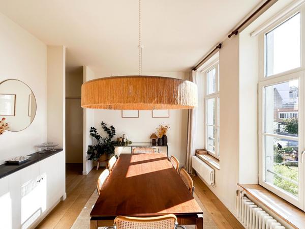 Vente Appartement de luxe Lille 4 Pièces 93 m²