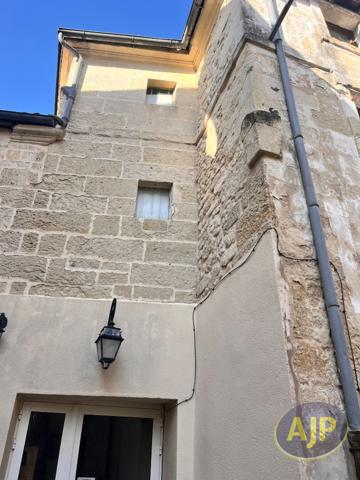 Location appartement Saintes : 805 € - AJP Immobilier Saintes