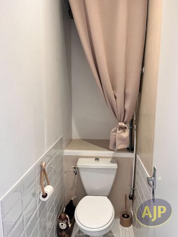 Location appartement Saintes : 805 € - AJP Immobilier Saintes