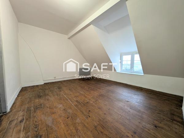 MAISON MITOYENNE AVEC JARDIN