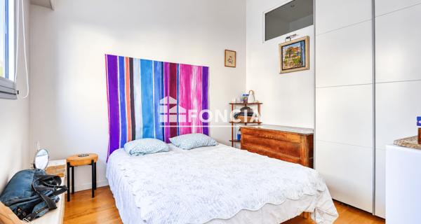 À vendre Appartement 3 pièces 48 m² - Paris 75013