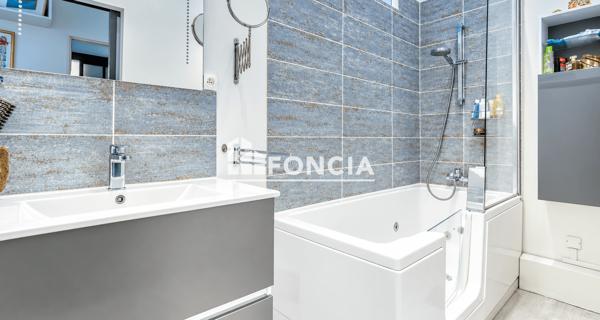 À vendre Appartement 3 pièces 48 m² - Paris 75013