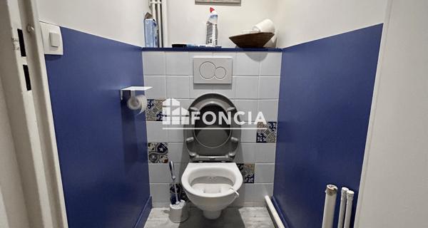 À vendre Appartement 3 pièces 48 m² - Paris 75013
