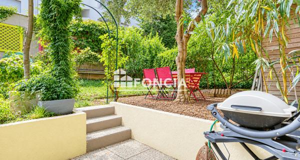 À vendre Appartement 3 pièces 48 m² - Paris 75013