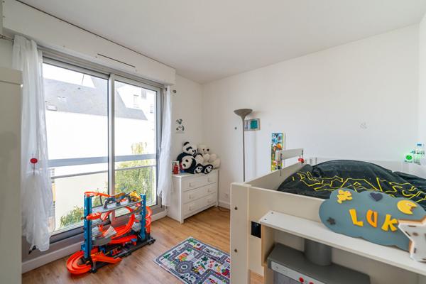 Magnifique appartement 5 pièces à Fontenay aux Roses