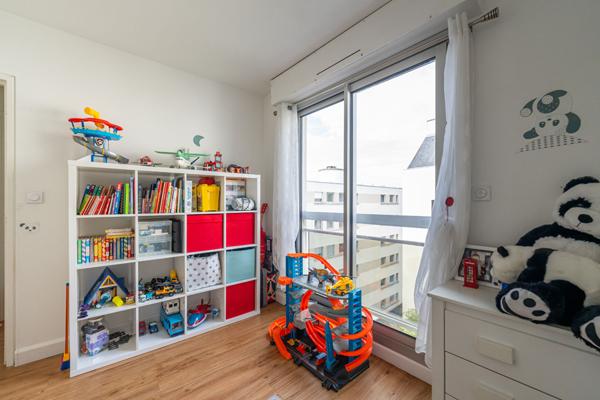 Magnifique appartement 5 pièces à Fontenay aux Roses