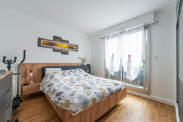 Magnifique appartement 5 pièces à Fontenay aux Roses